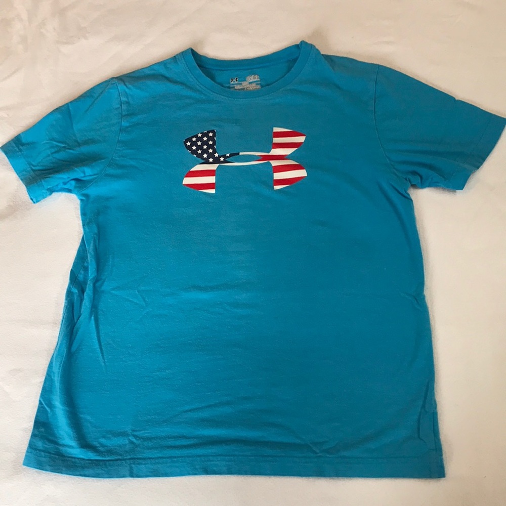 Under armor T-shirt